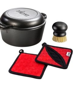 Bread Baking Set