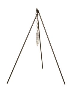 Camp Tripod