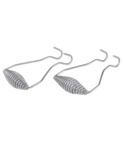 Hook & Carry Steel Handles