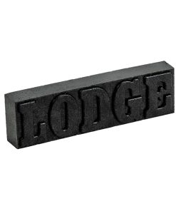 Lodge Rust Eraser?