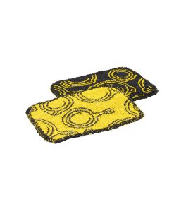Everyday Scrub Cloth