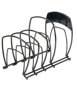 Cookware Storage Rack
