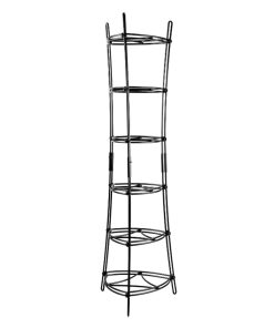 Cookware Storage Tower