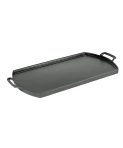 Blacklock Lightweight Cast Iron Double Burner Griddle