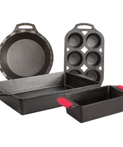 Baker's Favorite Set