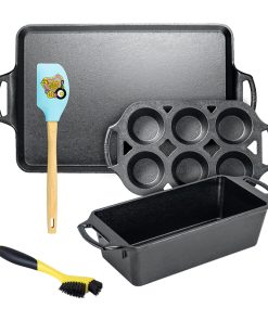 Baking Starter Set