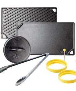 Diner Griddle Set