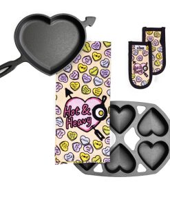 The Sweetheart Pan Set