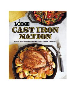 Cast Iron Nation: Great American Cooking