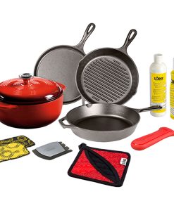 Ultimate Lodge Starter Set