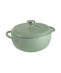 4.5 Quart Essential Enamel Dutch Oven