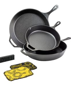 Forever Skillet Set