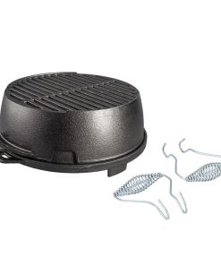 Kickoff Grill?