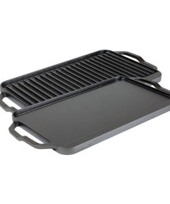 Chef Collection Reversible Grill/Griddle
