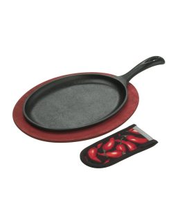 Fajita Set