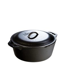 Cast Iron Dutch Ovens